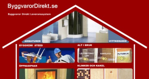Byggvarordirekt.se