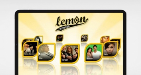 Lemon records