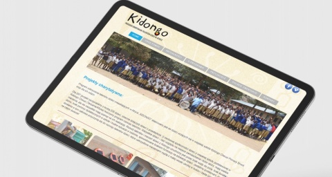 Kidongo Kidongo