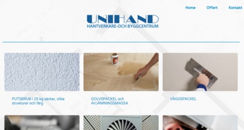 Unihand