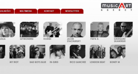 Musicart Agency