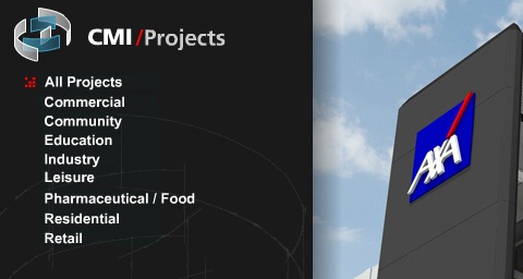 CMI Consulting, UK