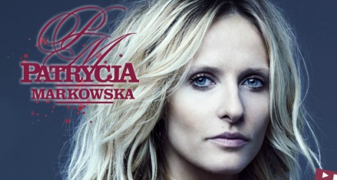 Patrycja Markowska 