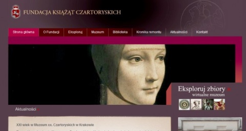 Fundacja Książąt Czartoryskich